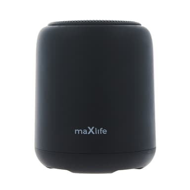 Maxlife MXBS-04 Bluetooth-høyttaler 5W, svart