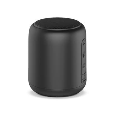 Maxlife MXBS-04 Bluetooth-høyttaler 5W, svart