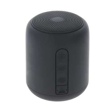 Maxlife MXBS-04 Bluetooth-høyttaler 5W, svart