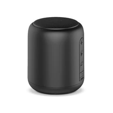 Maxlife MXBS-04 Bluetooth-høyttaler 5W, svart