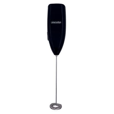Mesko MS 4502 Melkeskummer, svart