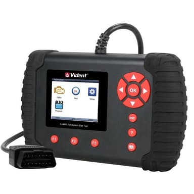 Vident iLink 400 diagnoseverktøy for VAG