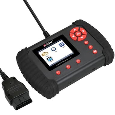 Vident iLink 400 diagnoseverktøy for VAG