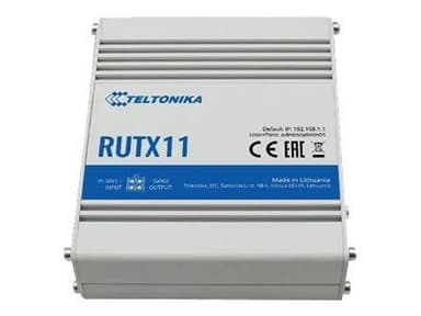 Teltonika LTE 4xGE Bluetooth  Wifi Quad-core CPU 256MB RAM