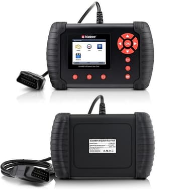 Vident iLink 400 diagnoseverktøy for VAG