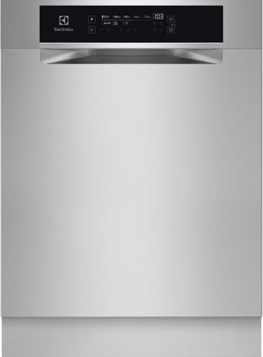 Electrolux Oppvaskmaskin ESG88510UX