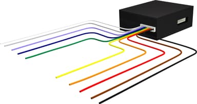 Danalock V3 universal module (Zwave)