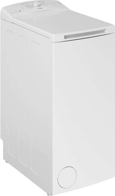 Whirlpool vaskemaskin TDLR 6040L EU/N