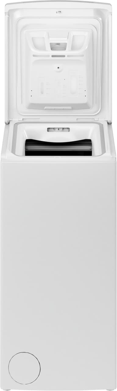Whirlpool vaskemaskin TDLR 6040L EU/N