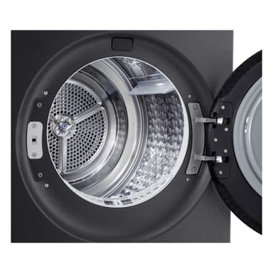 LG Tørketrommel RHX7009TBB