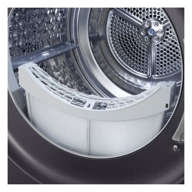 LG Tørketrommel RHX7009TBB