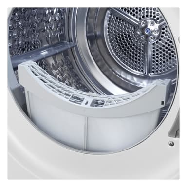 LG Tørketrommel RHX7009TWS