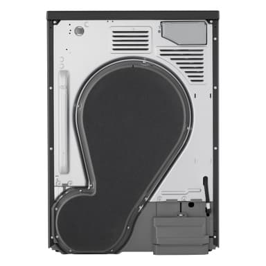 LG Tørketrommel RHX7009TBB