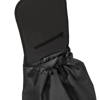 Handletrillebag - svart