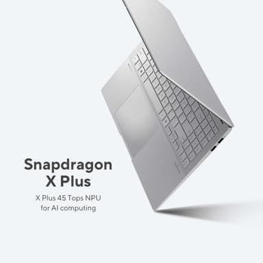 Asus Vivobook S 15 S5507 Snap8C/16/512/OLED 15,6" Copilot+ PC