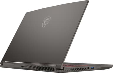 MSI GF63 Thin R5-7HS/16/512/4050 15,6" bærbar gaming PC