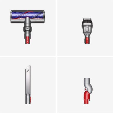 Dyson V8 Origin trådløs støvsuger 400394-01