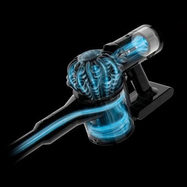 Dyson V8 Origin trådløs støvsuger 400394-01