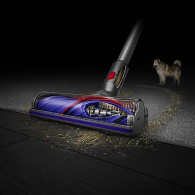 Dyson V8 Origin trådløs støvsuger 400394-01