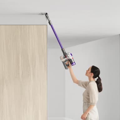 Dyson V8 Origin trådløs støvsuger 400394-01