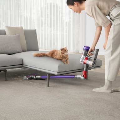 Dyson V8 Origin trådløs støvsuger 400394-01