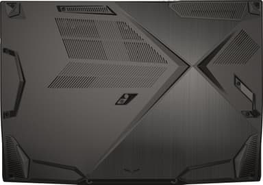 MSI GF63 Thin R5-7HS/16/512/4050 15,6" bærbar gaming PC