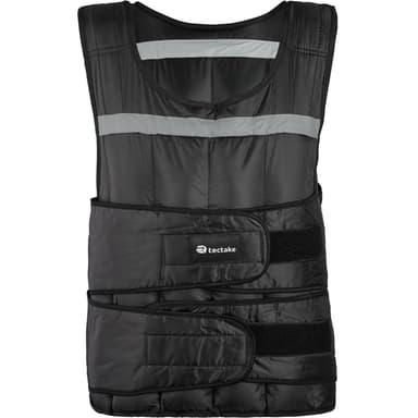 Vektvest - 20 kg