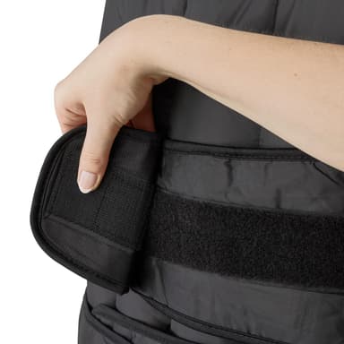 Vektvest - 20 kg