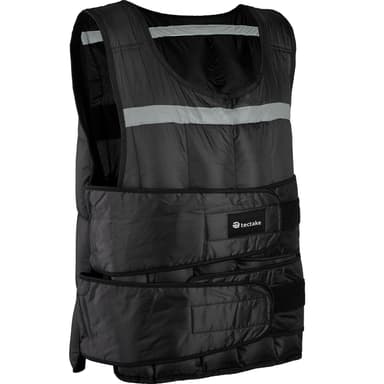 Vektvest - 20 kg