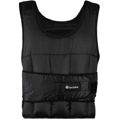 Vektvest - 10 kg