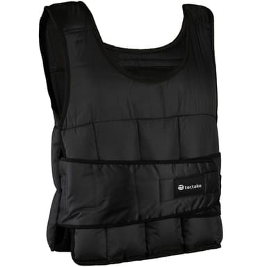 Vektvest - 10 kg