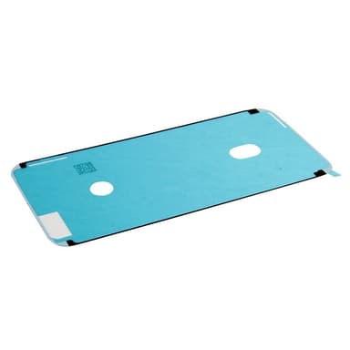 iPhone 6S vanntett selvklebende LCD-tape