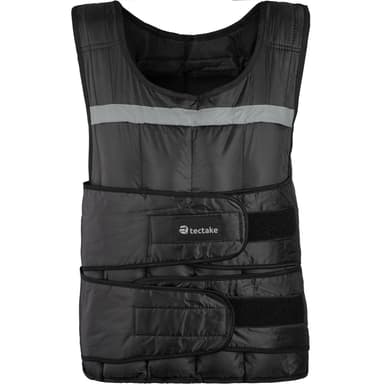 Vektvest - 15 kg