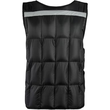 Vektvest - 15 kg
