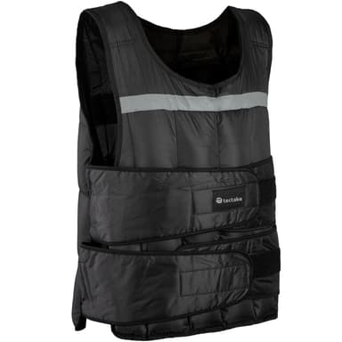 Vektvest - 15 kg