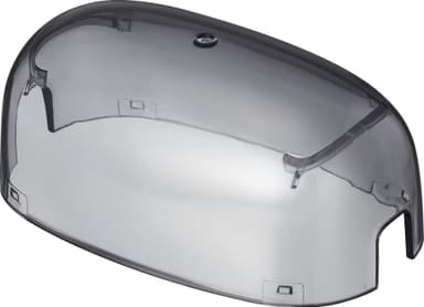 Panasonic Multishape barberhode ER-CSF1-A301 (blå)
