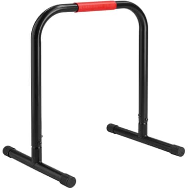 Dips stativ - svart