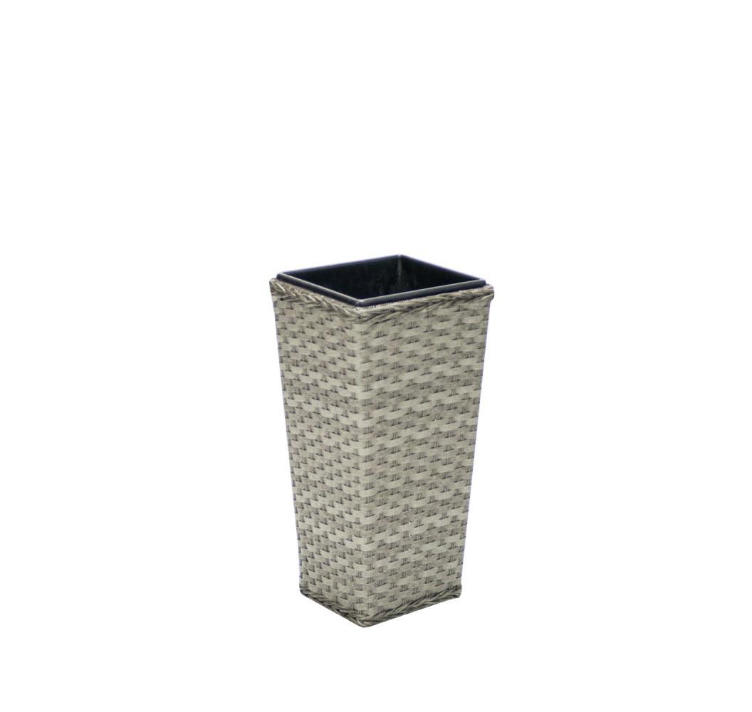 Planteholder GENEVE 26,5x26,5xH56cm