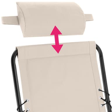 Hagestol Matteo - beige