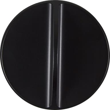 Danalock V3 smart trådløs smartlås (sort brun/Zigbee/Euro)
