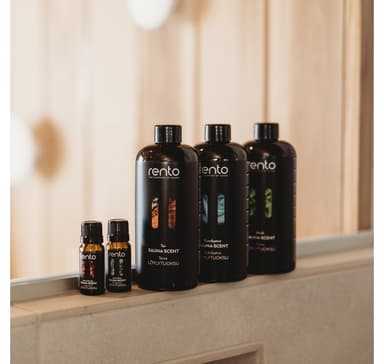 Badstuduft RENTO Eucalyptus 400ml