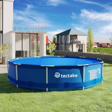 Bassengtrekk rundt - Ø 250 cm