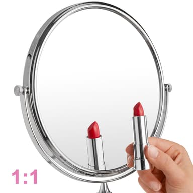 Sminkespeil - 5 x
