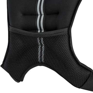 Vektvest med refleks - 8 kg