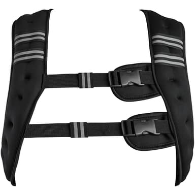 Vektvest med refleks - 8 kg