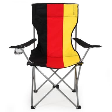 2 campingstoler - Tyskland