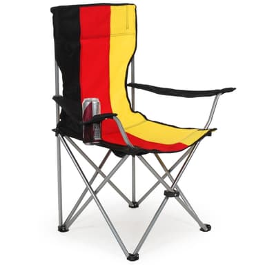 2 campingstoler - Tyskland
