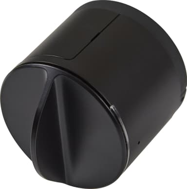 Danalock V3 2024 trådløs smartlås (sort brun/Bluetooth/Euro)
