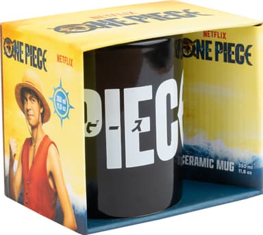 Grupo Erik One Piece krus (Logo)