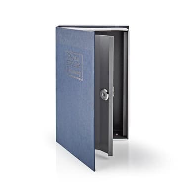 Nedis Bokkasseskap Engelsk ordbok